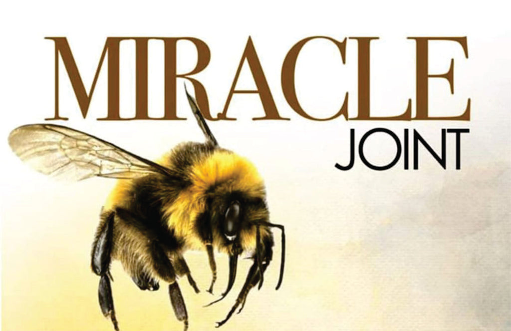 MIRACLE JOINT 4onz